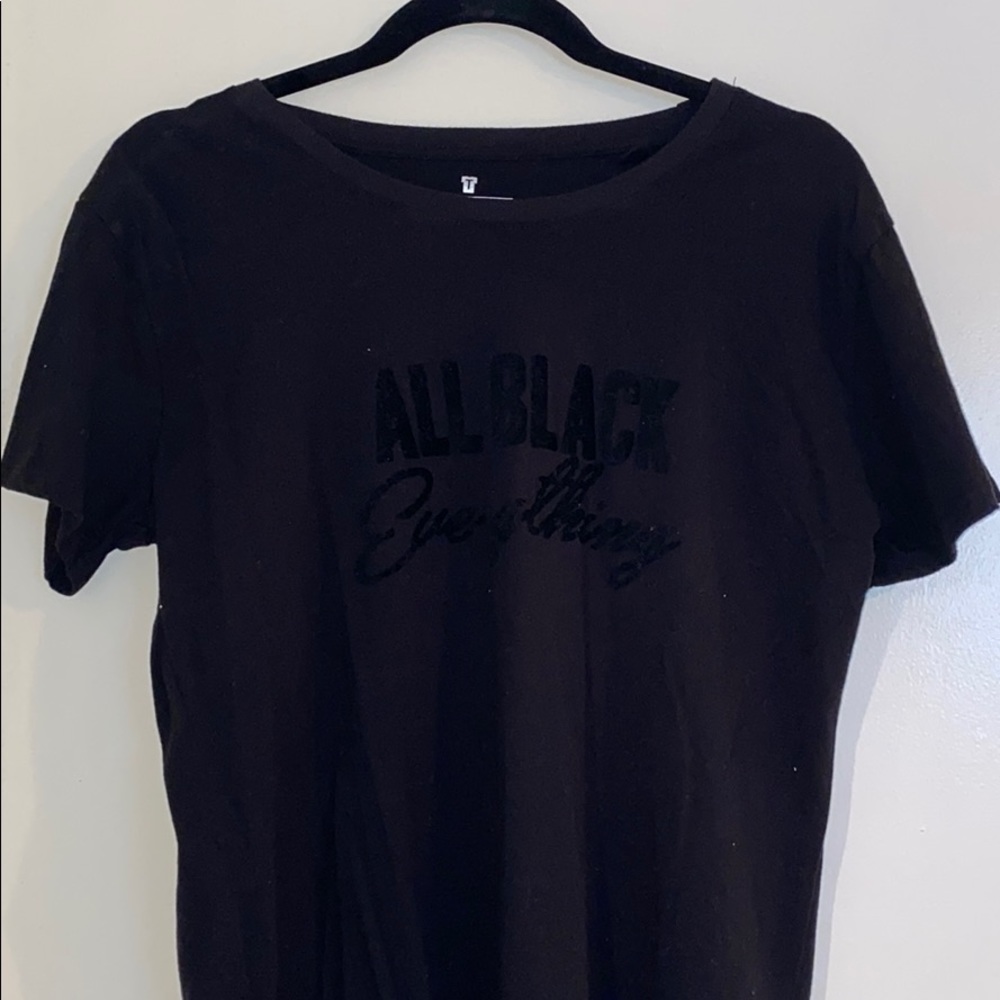 Casual t shirt